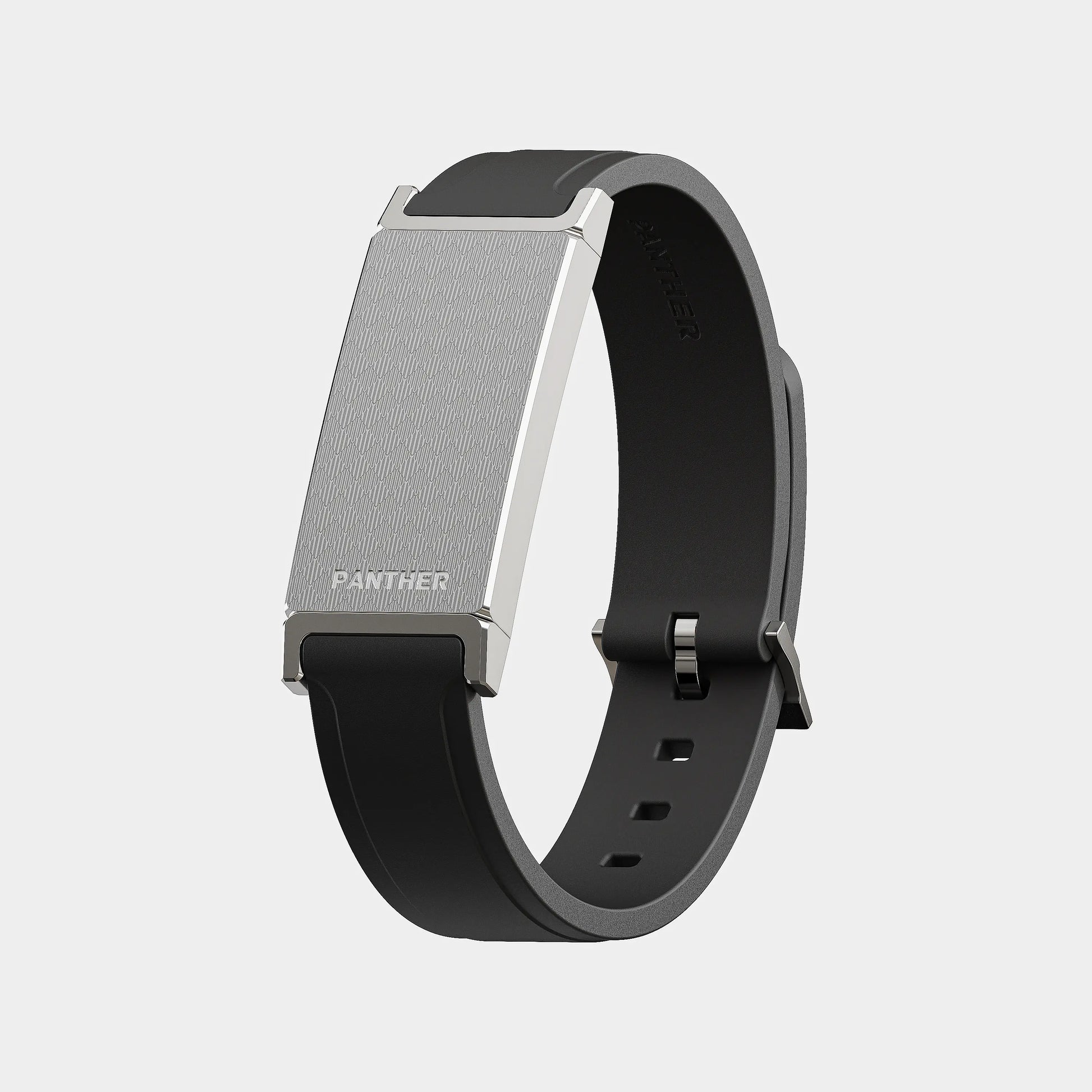Crosshatch_Sculpted-Rubber_Graphite-Grey