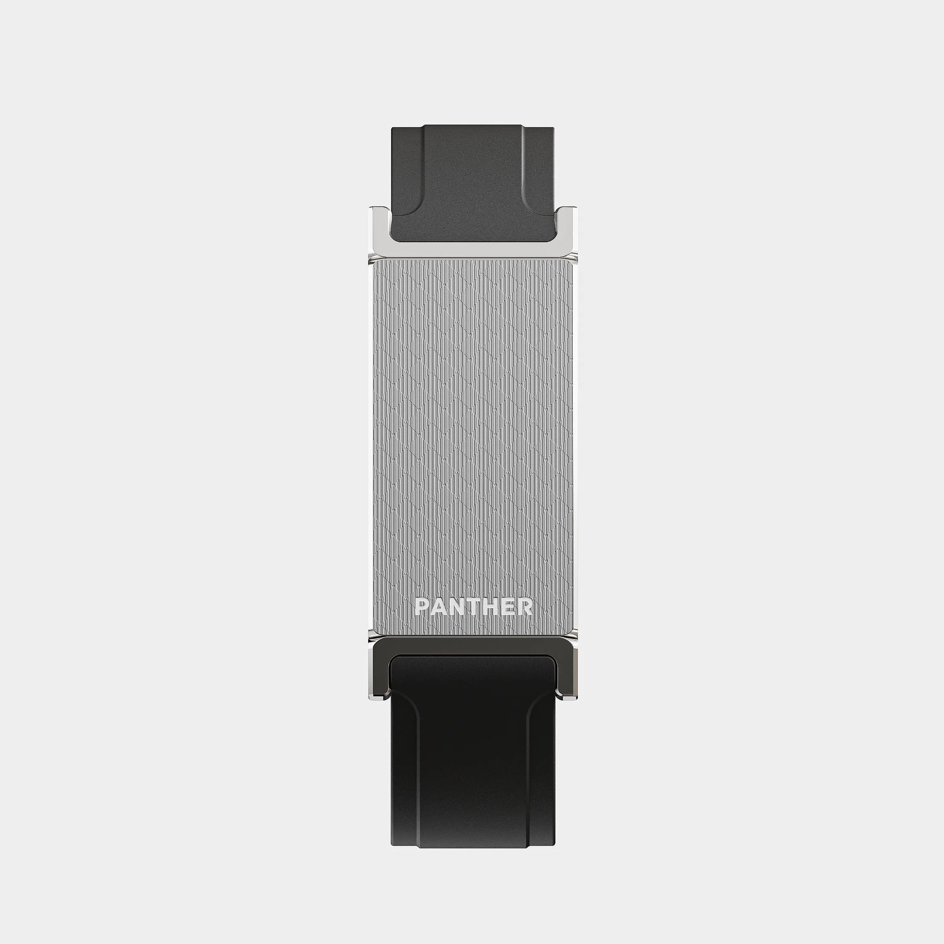 Crosshatch_Sculpted-Rubber_Graphite-Grey