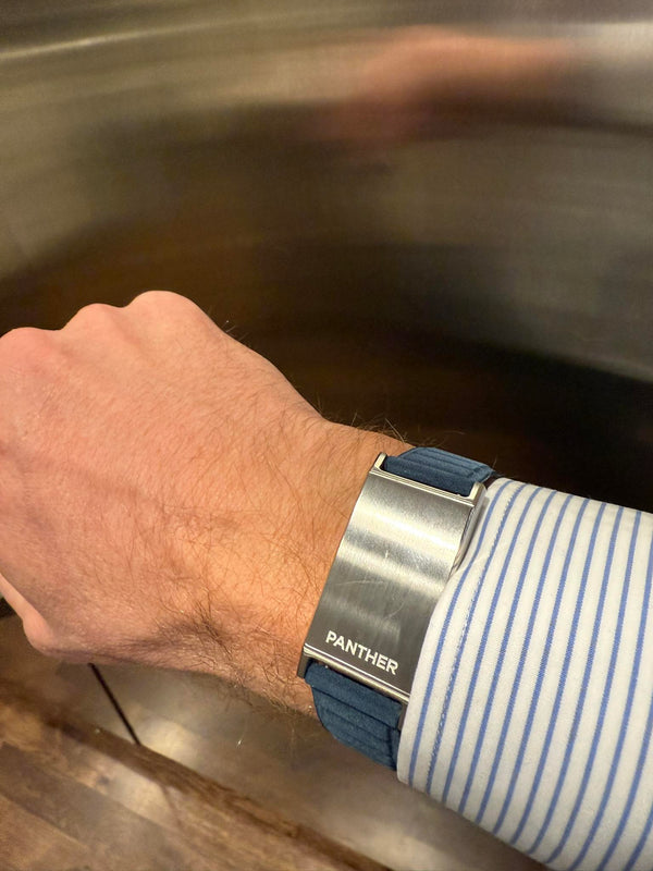 Got the device and it’s a nice fit and finish.